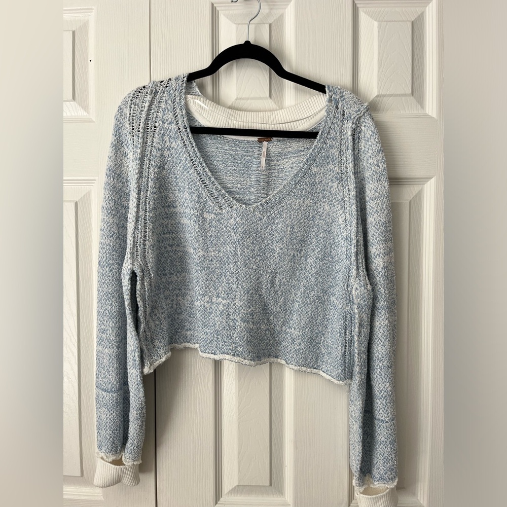 Free People Sweater